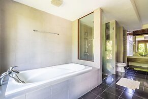 Tirta Tawar Villa Ubud