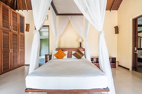 Tirta Tawar Villa Ubud