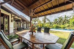 Tirta Tawar Villa Ubud