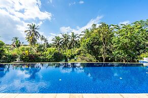 Tirta Tawar Villa Ubud