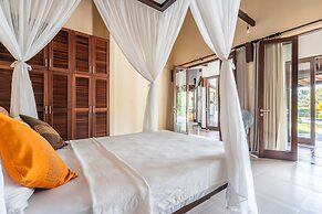 Tirta Tawar Villa Ubud