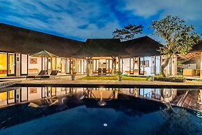 Tirta Tawar Villa Ubud