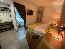 Hotel Ángel