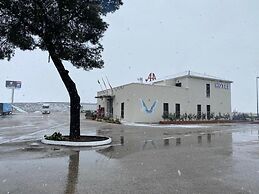 Hotel Ángel