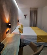 Hotel Ángel
