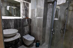 Taşkın Hotel
