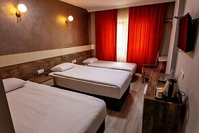 Taşkın Hotel