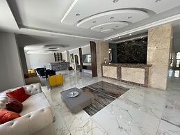 Taşkın Hotel