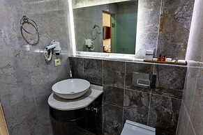 Taşkın Hotel