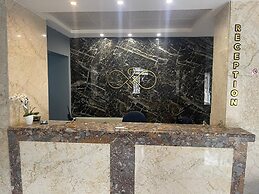 Taşkın Hotel