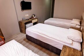Taşkın Hotel