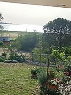 Captivating 1-bed Apartment in Lefkada
