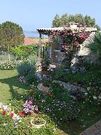 Captivating 1-bed Apartment in Lefkada