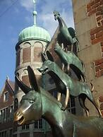 Gasthaus Hotel Bremen