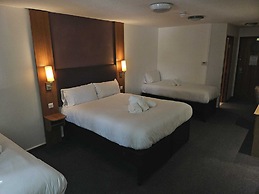 Middleton Inn, Manchester