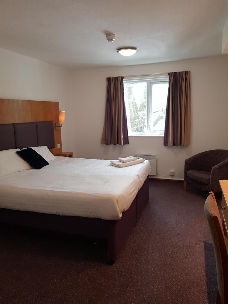 Middleton Inn, Manchester