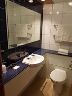 Middleton Inn, Manchester