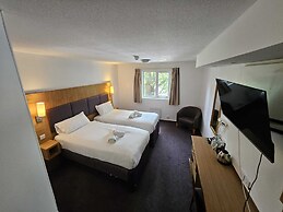 Middleton Inn, Manchester
