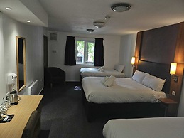 Middleton Inn, Manchester