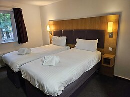 Middleton Inn, Manchester