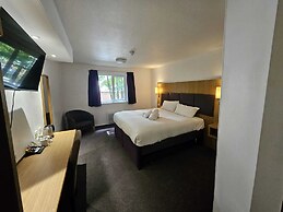 Middleton Inn, Manchester