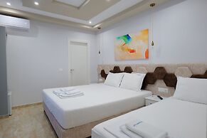 3 Islands 2 Hotel