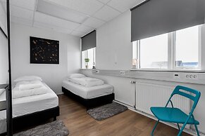 Bank Guesthouse