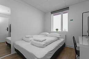 Bank Guesthouse