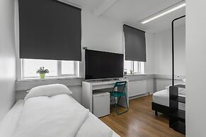 Bank Guesthouse