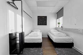 Bank Guesthouse