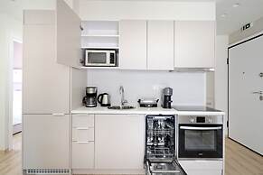 Eos Residence