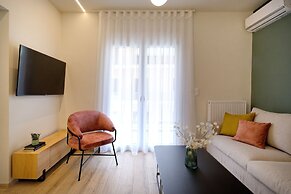 Eos Residence
