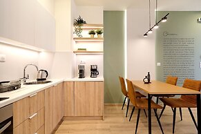 Eos Residence