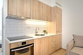 Eos Residence
