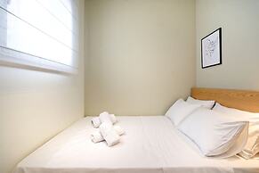 Eos Residence