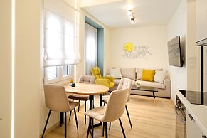 Eos Residence