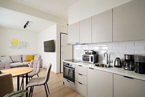 Eos Residence