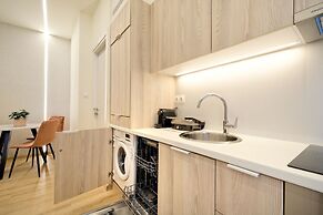 Eos Residence