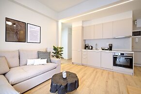 Eos Residence