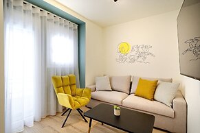 Eos Residence