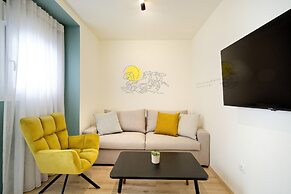 Eos Residence
