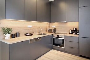 Eos Residence