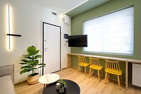 Eos Residence