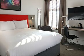 Connaught Hotel