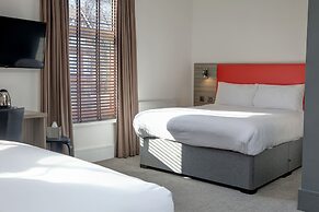 Connaught Hotel