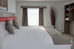 Connaught Hotel