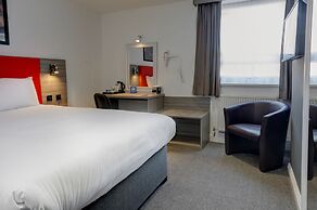 Connaught Hotel