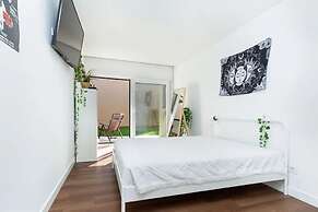 Modern 4-bed Villa 4K Beach 30k Lisbon