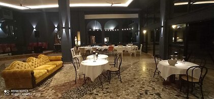 Sbarcatore dei Turchi - Dimore