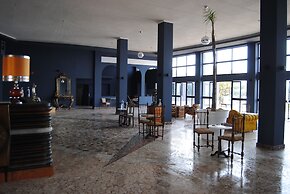 Sbarcatore dei Turchi - Dimore